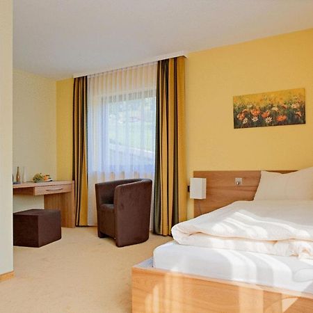 Hotel Fuxxbau Fischerbach ภายนอก รูปภาพ