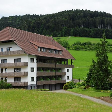 Hotel Fuxxbau Fischerbach ภายนอก รูปภาพ