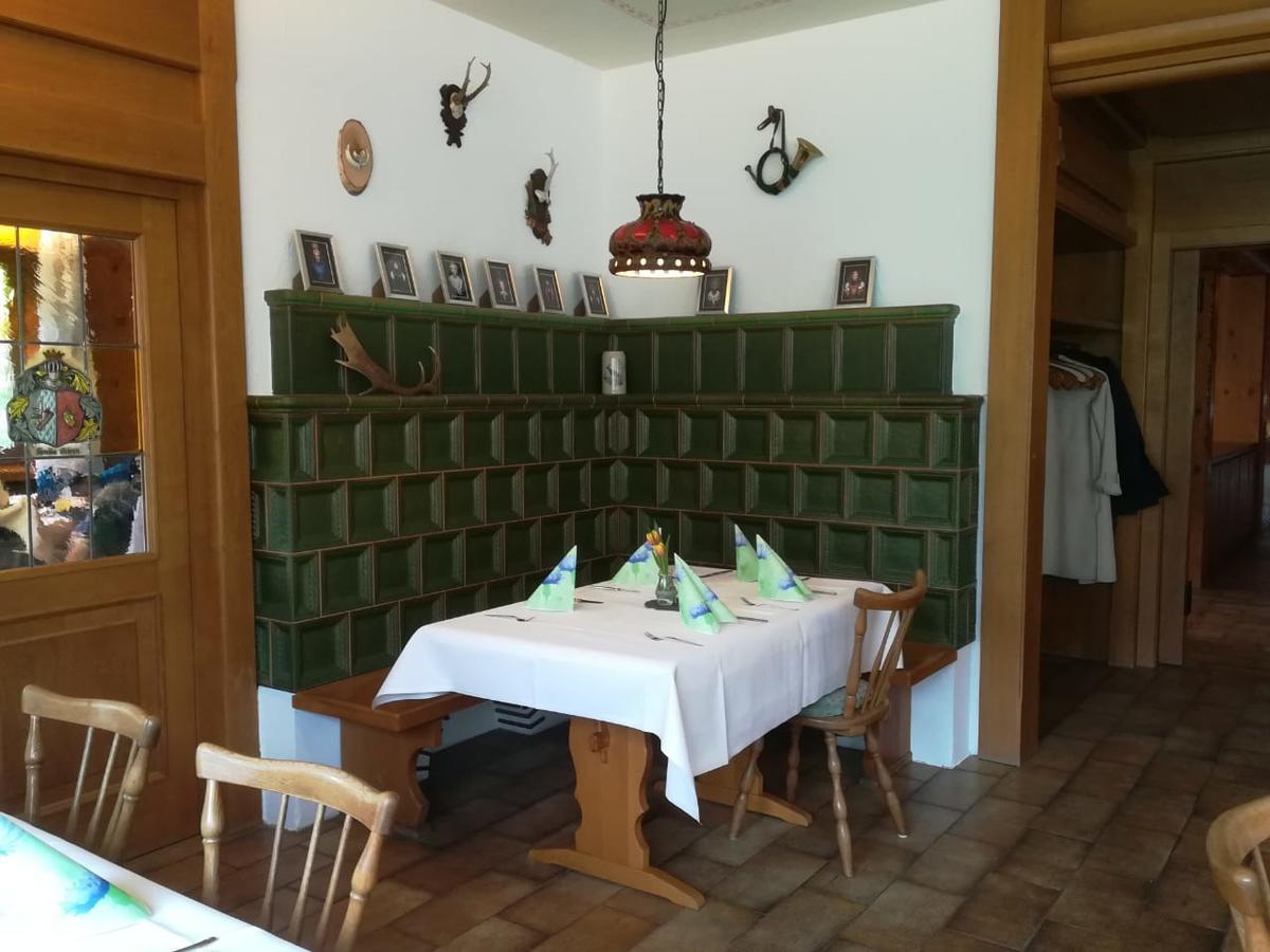 Hotel Fuxxbau Fischerbach ภายนอก รูปภาพ