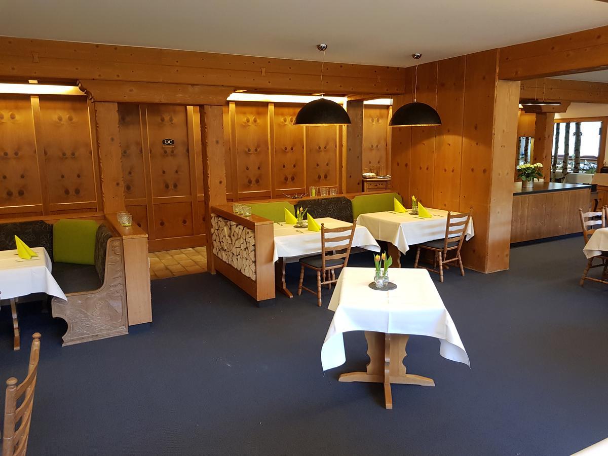 Hotel Fuxxbau Fischerbach ภายนอก รูปภาพ