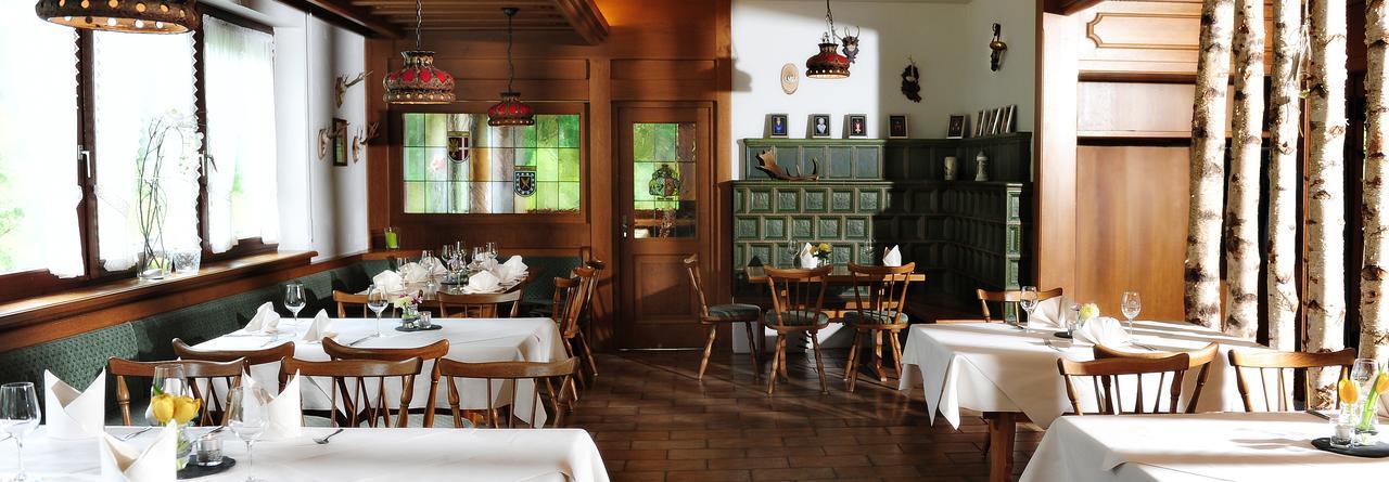 Hotel Fuxxbau Fischerbach ภายนอก รูปภาพ