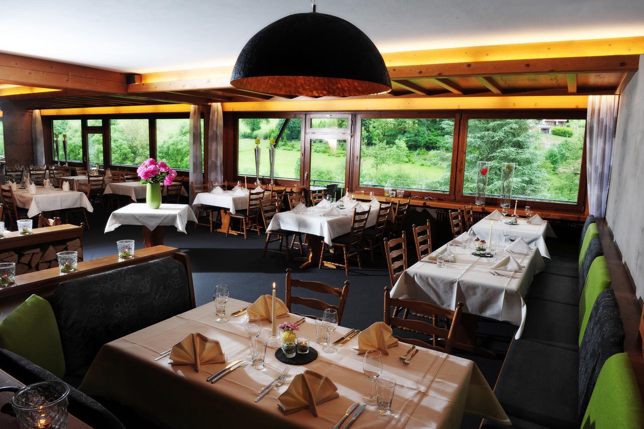 Hotel Fuxxbau Fischerbach ภายนอก รูปภาพ