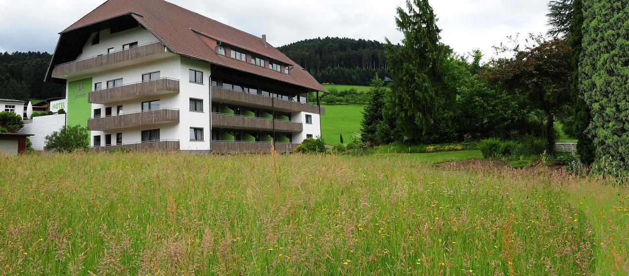 Hotel Fuxxbau Fischerbach ภายนอก รูปภาพ
