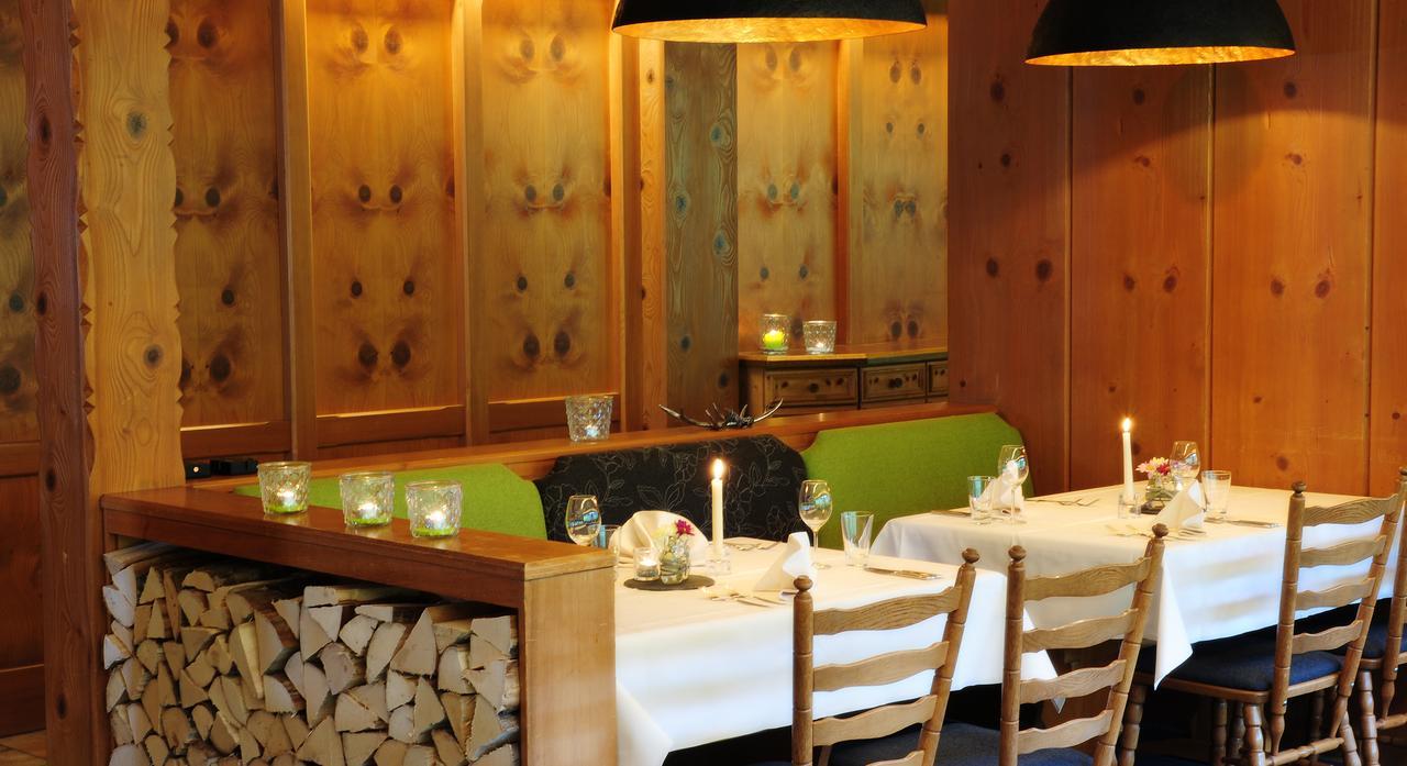 Hotel Fuxxbau Fischerbach ภายนอก รูปภาพ