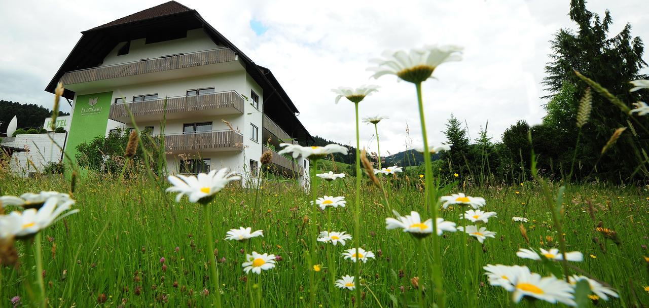 Hotel Fuxxbau Fischerbach ภายนอก รูปภาพ