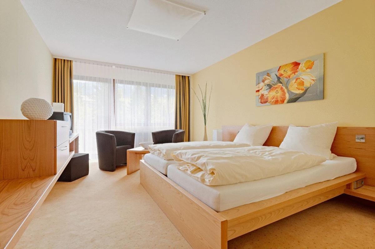 Hotel Fuxxbau Fischerbach ห้อง รูปภาพ